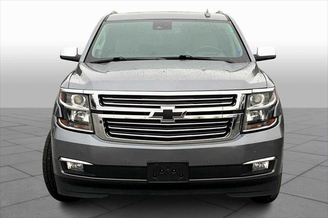 used 2020 Chevrolet Tahoe car, priced at $45,997