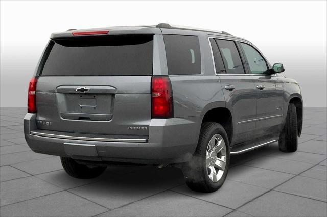 used 2020 Chevrolet Tahoe car, priced at $45,997