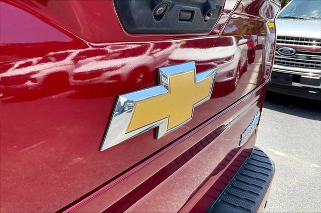 used 2024 Chevrolet Silverado 2500 car, priced at $77,488