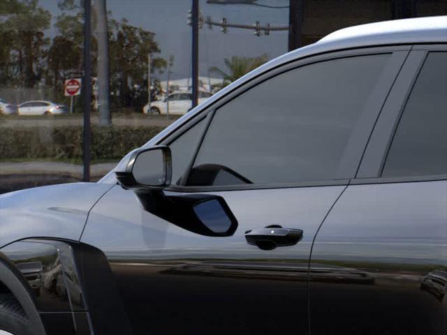 new 2024 Chevrolet Blazer EV car, priced at $47,920