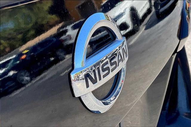 used 2020 Nissan Versa car, priced at $11,950