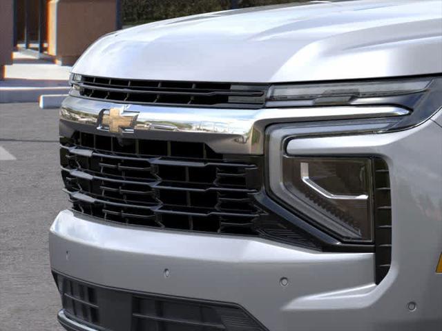 new 2025 Chevrolet Tahoe car, priced at $60,139