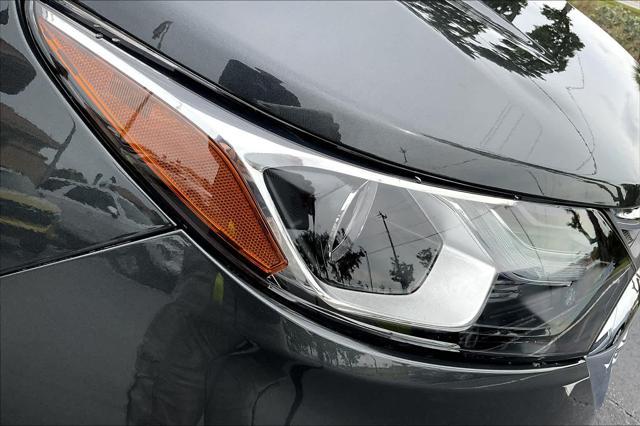 used 2020 Chevrolet Equinox car, priced at $19,850