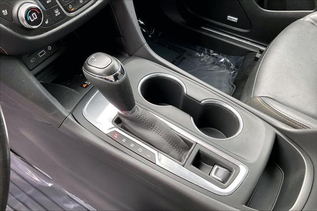 used 2020 Chevrolet Equinox car, priced at $19,850