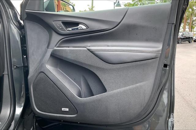 used 2020 Chevrolet Equinox car, priced at $19,850