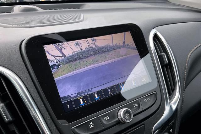 used 2020 Chevrolet Equinox car, priced at $19,850