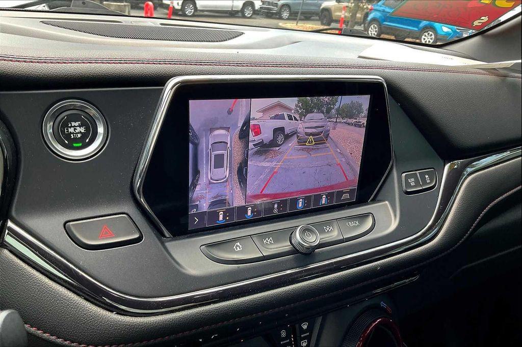 used 2019 Chevrolet Blazer car, priced at $22,850