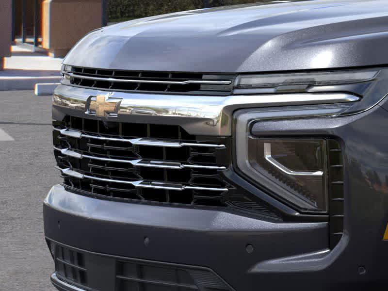 new 2025 Chevrolet Tahoe car, priced at $65,636