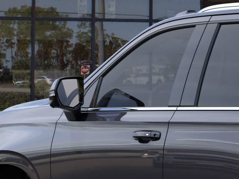 new 2025 Chevrolet Tahoe car, priced at $65,636