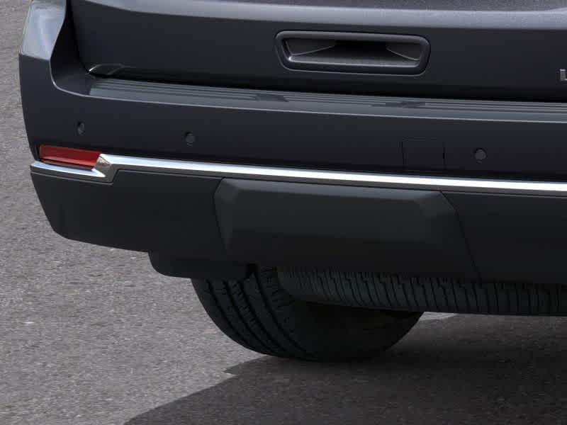 new 2025 Chevrolet Tahoe car, priced at $65,636
