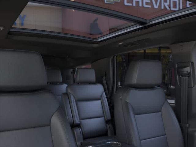 new 2024 Chevrolet Tahoe car, priced at $66,675