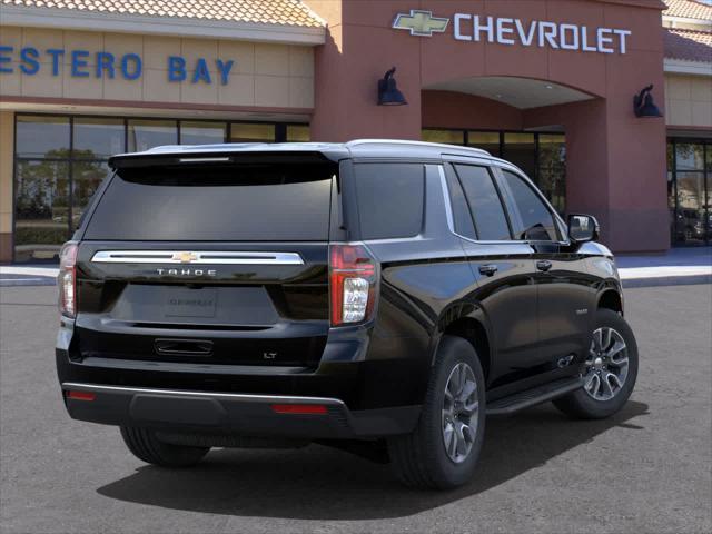 new 2024 Chevrolet Tahoe car, priced at $66,675