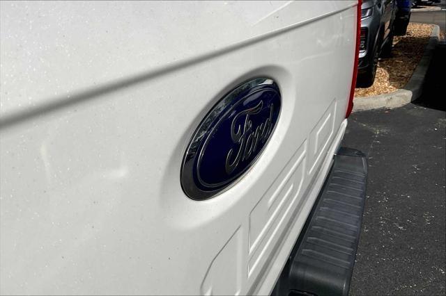 used 2021 Ford F-150 car, priced at $36,888