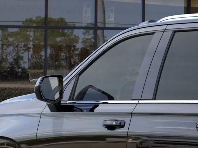 new 2025 Chevrolet Suburban car, priced at $66,285