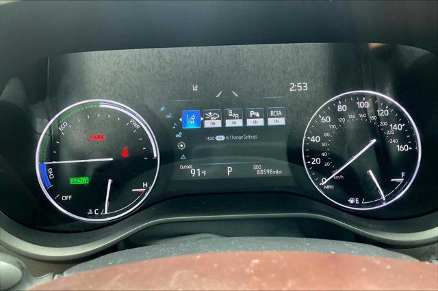used 2021 Toyota Sienna car, priced at $38,950
