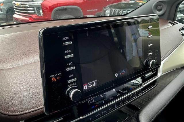 used 2021 Toyota Sienna car, priced at $38,950