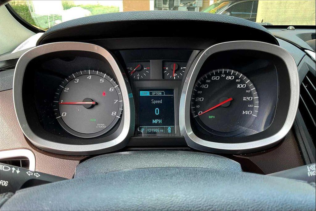 used 2015 Chevrolet Equinox car, priced at $8,488