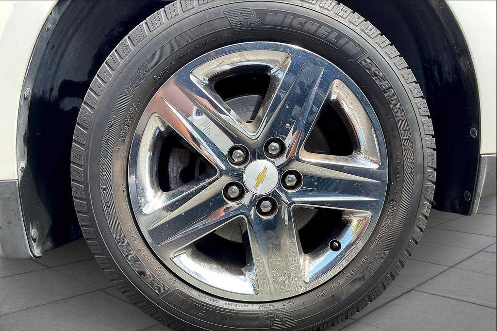 used 2015 Chevrolet Equinox car, priced at $8,488