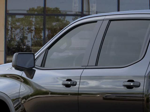 new 2025 Chevrolet Silverado 1500 car, priced at $69,249