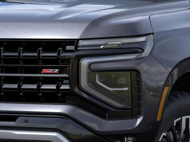 new 2025 Chevrolet Suburban car, priced at $74,906