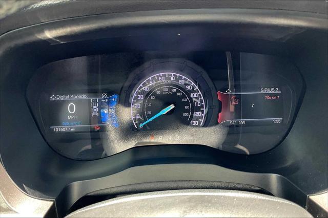 used 2019 Ford Ranger car, priced at $24,950