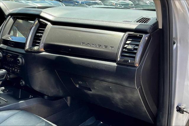 used 2019 Ford Ranger car, priced at $24,950