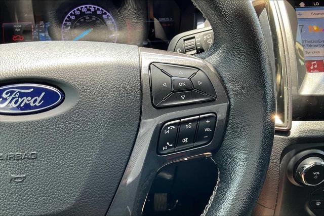 used 2019 Ford Ranger car, priced at $24,950