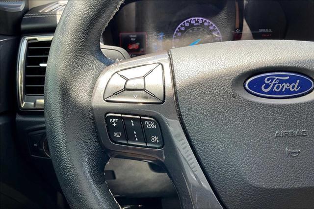 used 2019 Ford Ranger car, priced at $24,950