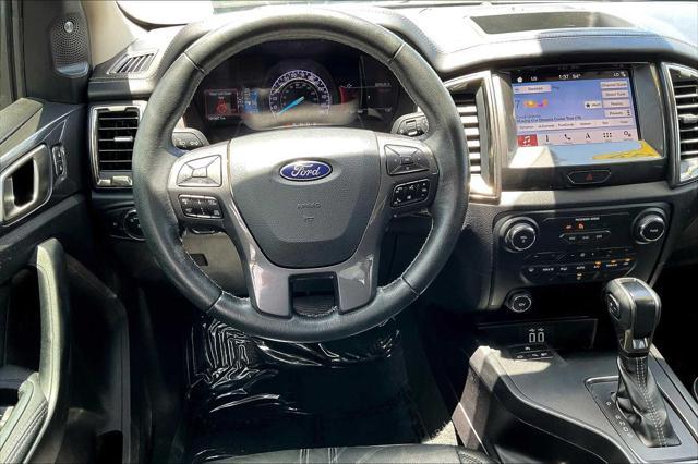 used 2019 Ford Ranger car, priced at $24,950