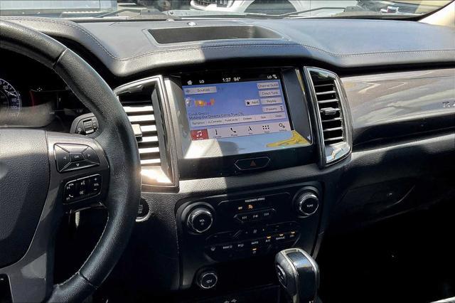 used 2019 Ford Ranger car, priced at $24,950