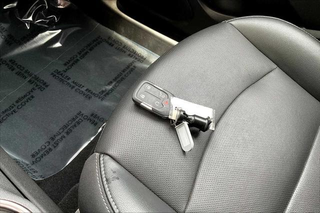 used 2023 GMC Terrain car, priced at $25,850
