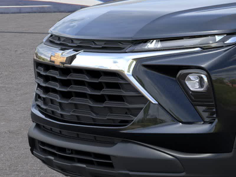 new 2024 Chevrolet TrailBlazer car, priced at $23,949