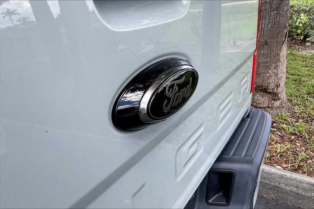 used 2022 Ford Ranger car, priced at $30,333