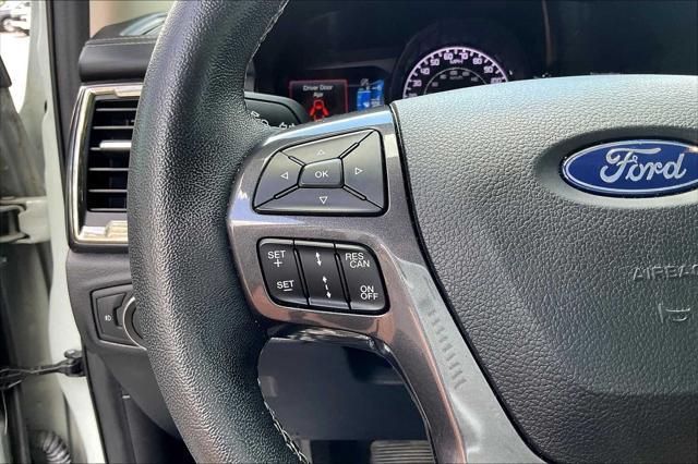 used 2022 Ford Ranger car, priced at $30,333