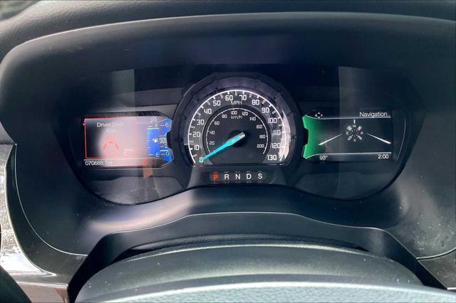 used 2022 Ford Ranger car, priced at $30,333