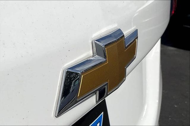 used 2024 Chevrolet Equinox car, priced at $25,950