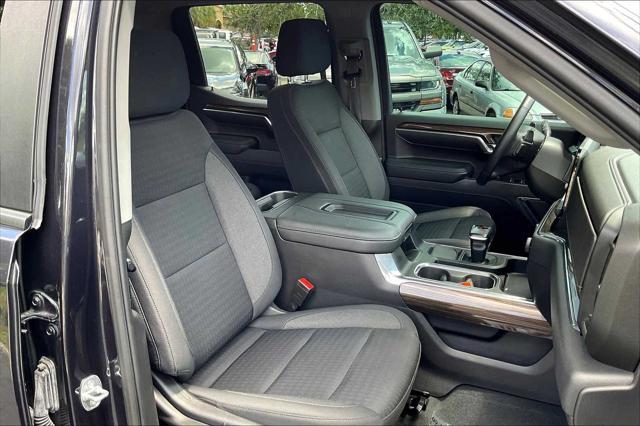 used 2022 Chevrolet Silverado 1500 car, priced at $44,950