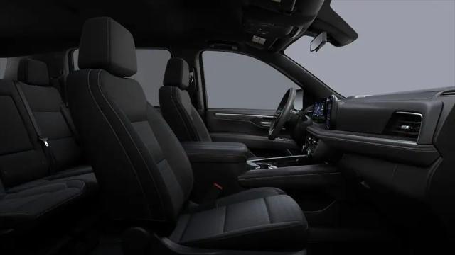 new 2025 Chevrolet Suburban car, priced at $65,820