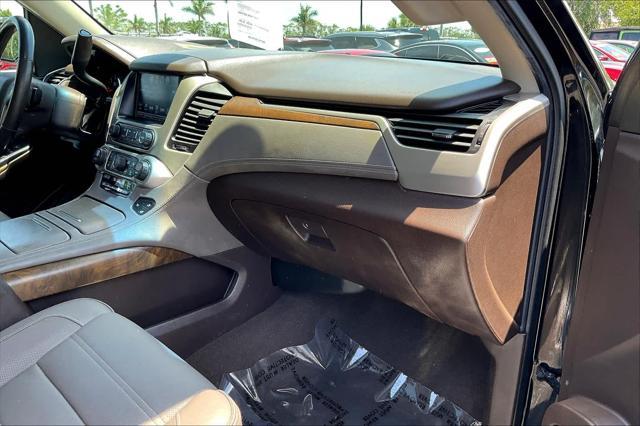 used 2019 GMC Yukon car, priced at $37,950
