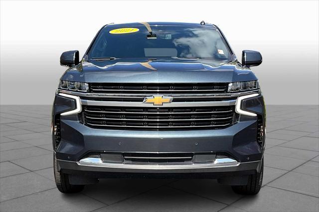 used 2021 Chevrolet Tahoe car, priced at $41,988