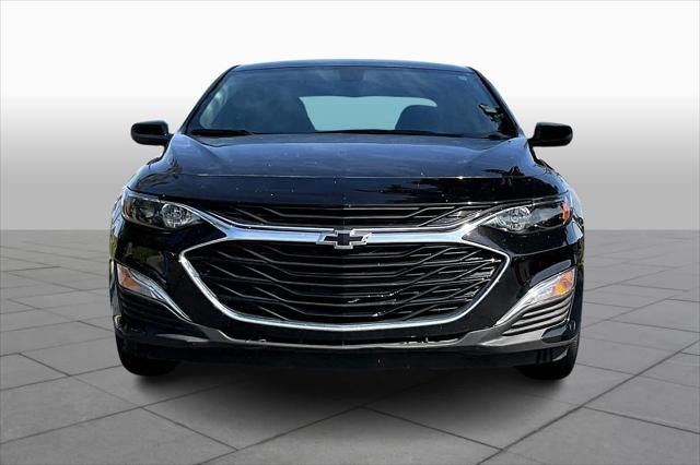 used 2022 Chevrolet Malibu car, priced at $20,925