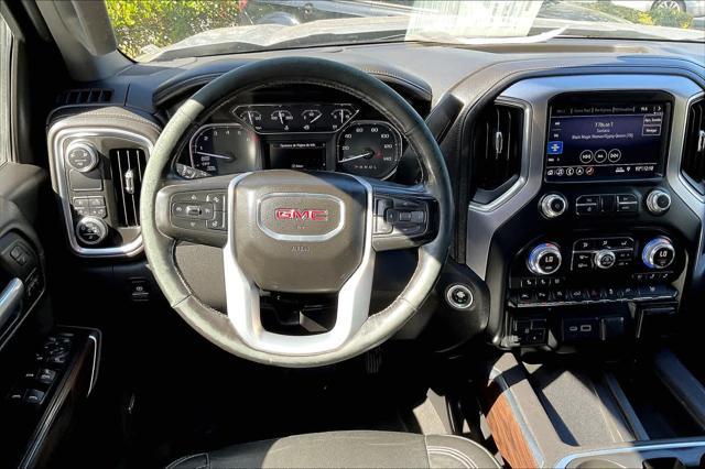 used 2019 GMC Sierra 1500 car, priced at $28,950