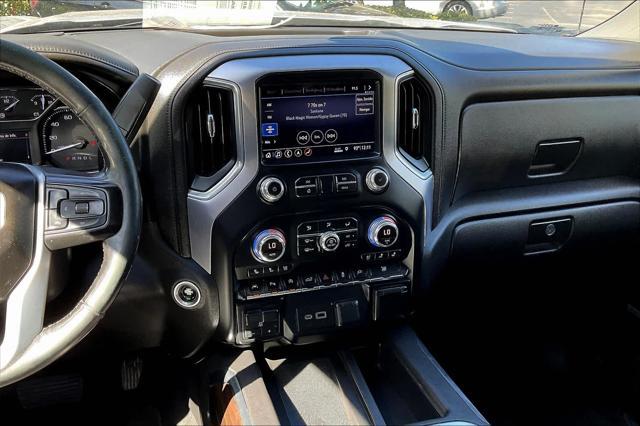 used 2019 GMC Sierra 1500 car, priced at $28,950