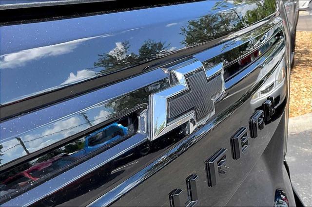 used 2024 Chevrolet Suburban car, priced at $73,950