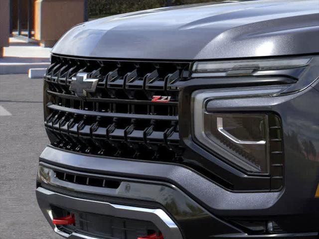 new 2025 Chevrolet Tahoe car, priced at $75,565