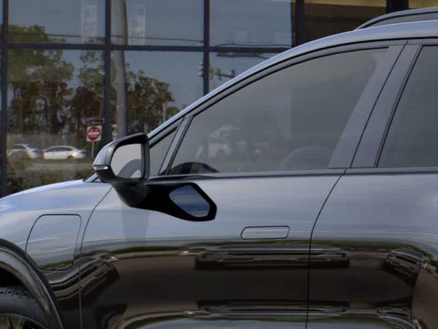 new 2025 Chevrolet Equinox EV car, priced at $41,846