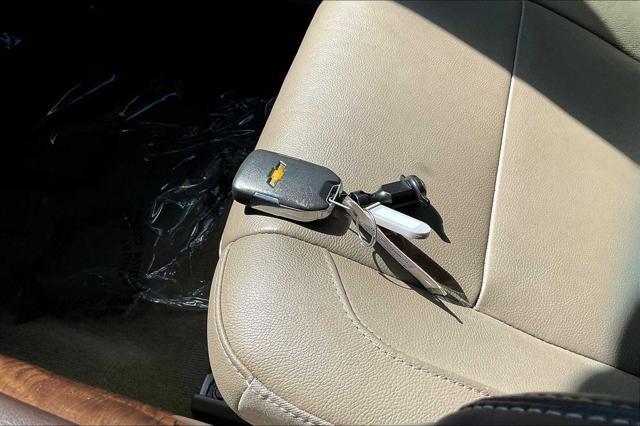 used 2018 Chevrolet Tahoe car, priced at $25,888