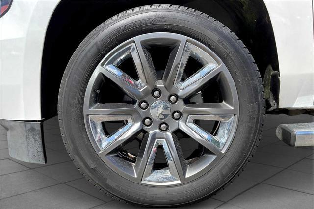 used 2018 Chevrolet Tahoe car, priced at $25,888
