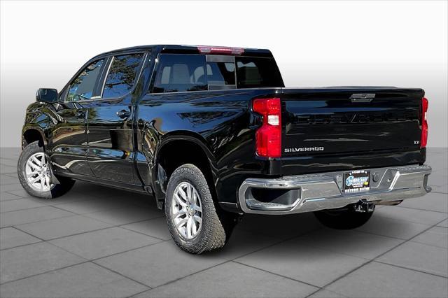 used 2019 Chevrolet Silverado 1500 car, priced at $26,950