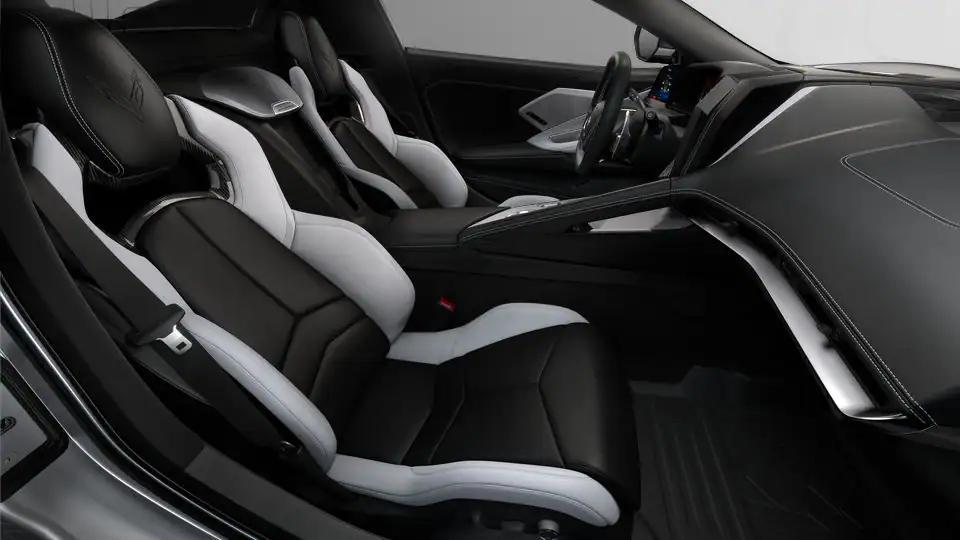 new 2026 Chevrolet Corvette car, priced at $100,174